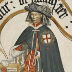 Henry of Grosmont, a warrior Duke of 14th century