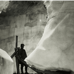 The White War, fighting at the roof of the Alps